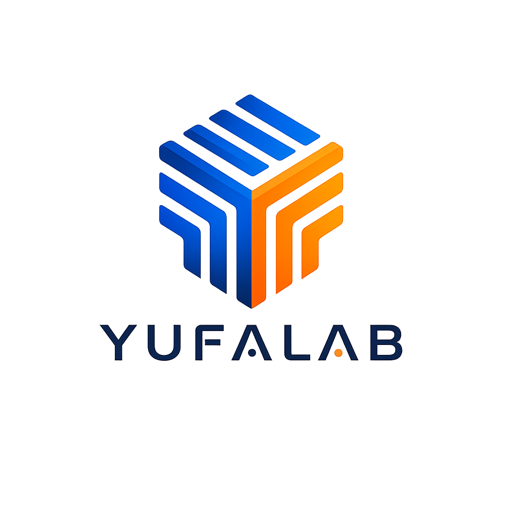 Yufalab Logo